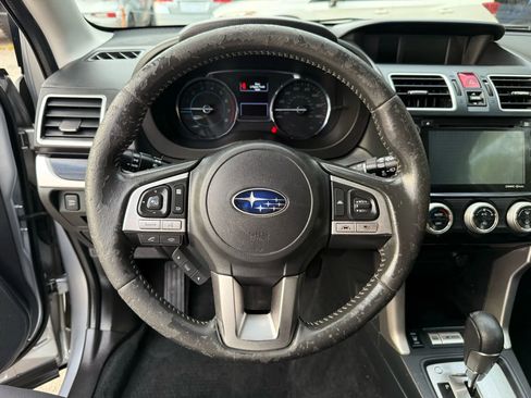 Used 2017 Subaru Forester 2.5i Limited image 31