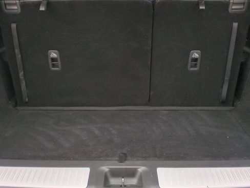 Used 2023 INFINITI QX60 Luxe image 36