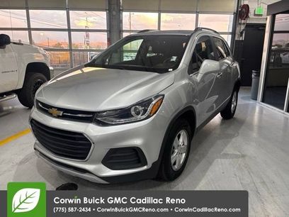 Used 2019 Chevrolet Trax LT w/ LT Convenience Package