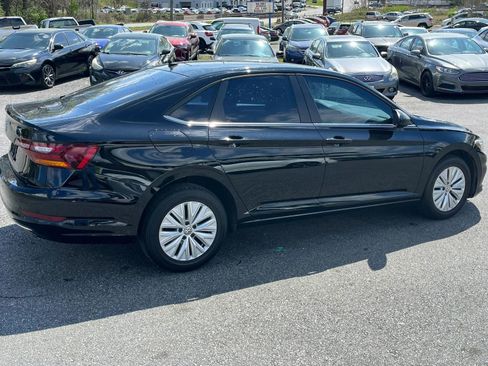 Used 2019 Volkswagen Jetta S FWD image 8