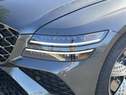 New 2026 Genesis G80 3.5T Sport Prestige image 13