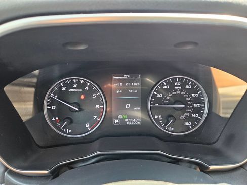 Used 2021 Subaru Outback Limited AWD/4WD image 12