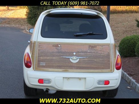 Used 2005 Chrysler PT Cruiser Limited image 32