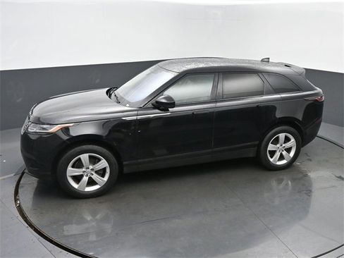 Used 2020 Land Rover Range Rover Velar S image 39