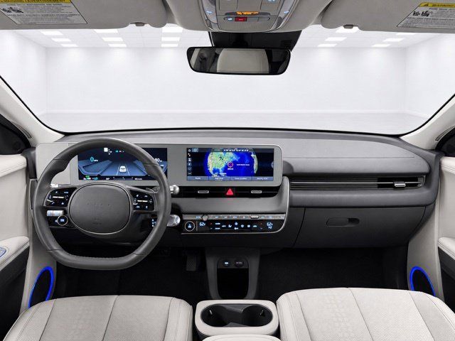 Used 2023 Hyundai Ioniq 5 SEL AWD/4WD image 21