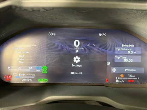 Used 2024 Toyota RAV4 XSE w/ Premium Package AWD/4WD image 28