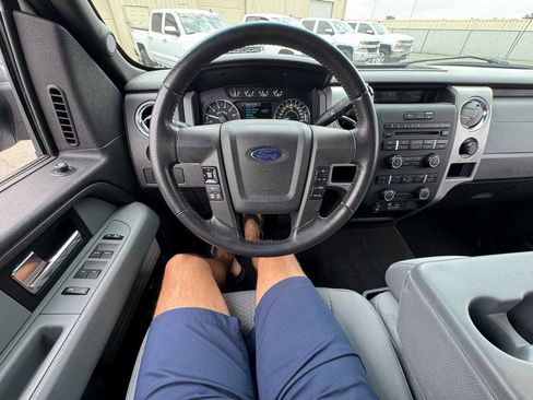 Used 2012 Ford F150 XLT w/ XLT Convenience Pkg RWD image 32