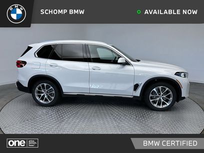 Certified 2026 BMW X5 xDrive40i