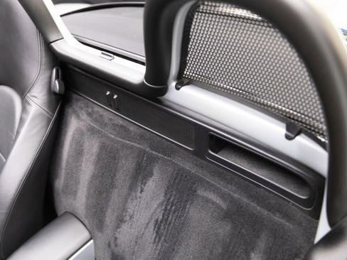 Used 2003 Porsche Boxster S RWD image 56