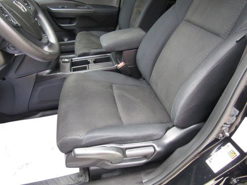 Used 2016 Honda CR-V LX image 10