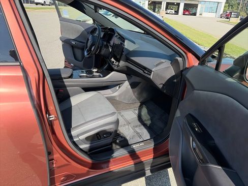 Certified 2024 Lexus RZ 300e Premium w/ Accessory Package (Z1) FWD image 14