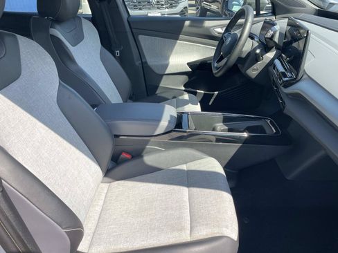 Certified 2023 Volkswagen ID.4 Pro RWD image 27