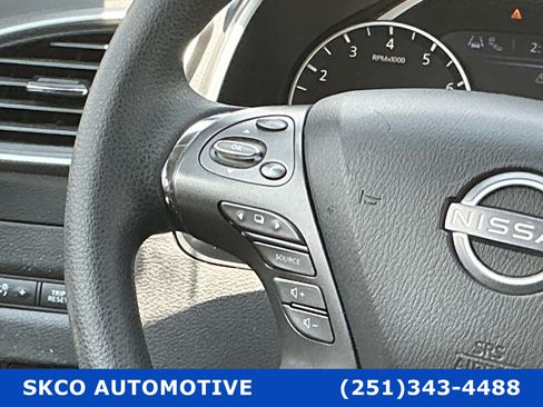Used 2023 Nissan Murano S AWD/4WD image 19