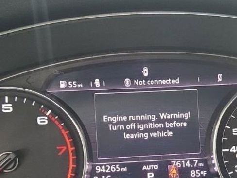 Used 2018 Audi A4 2.0T Ultra Premium image 10