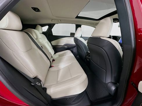 New 2026 Lexus RX 350 350h Luxury image 31
