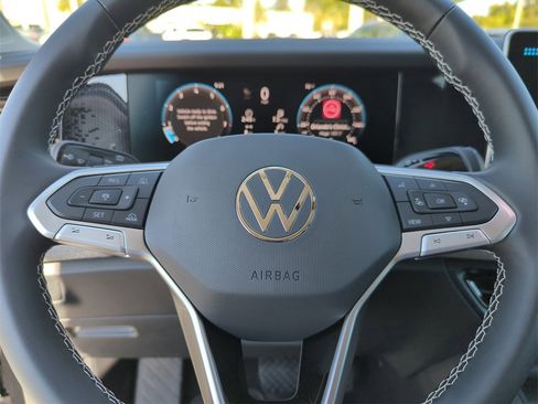 New 2026 Volkswagen Tiguan S image 38