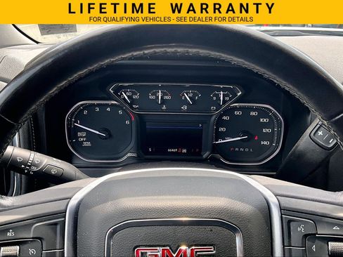 Used 2020 GMC Sierra 1500 SLE w/ SLE Value Package AWD/4WD image 26
