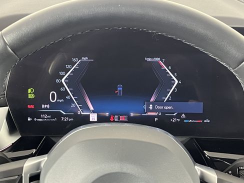 Certified 2023 BMW X1 xDrive28i w/ Convenience Package image 13