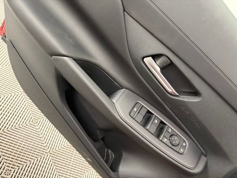 New 2026 Nissan Sentra SV w/ SV Convenience Package image 22