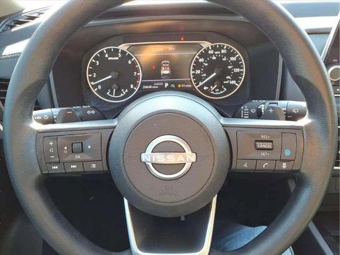 Certified 2024 Nissan Rogue SV image 15