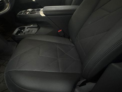 Used 2023 BMW iX xDrive50 w/ Convenience Package image 13