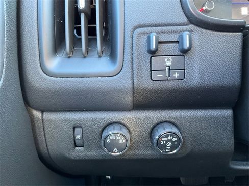 Used 2022 Chevrolet Colorado ZR2 image 31