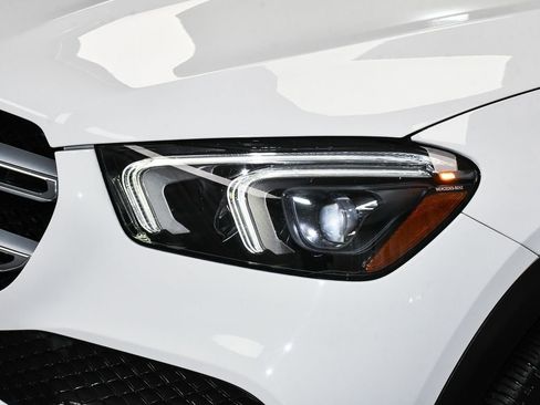 Used 2022 Mercedes-Benz GLE 350 4MATIC w/ Premium Package image 81