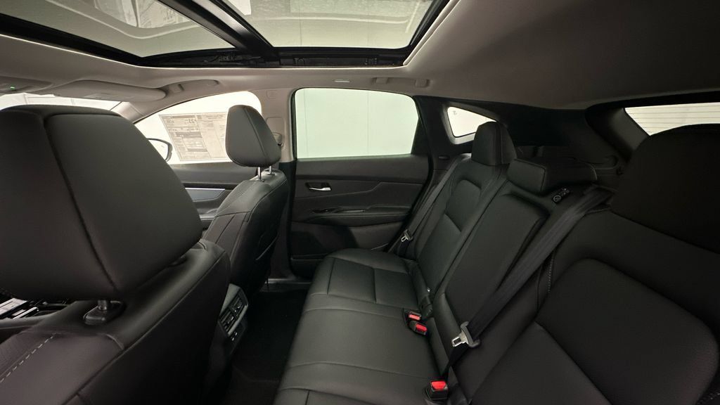 New 2027 Nissan Murano SL AWD/4WD image 10