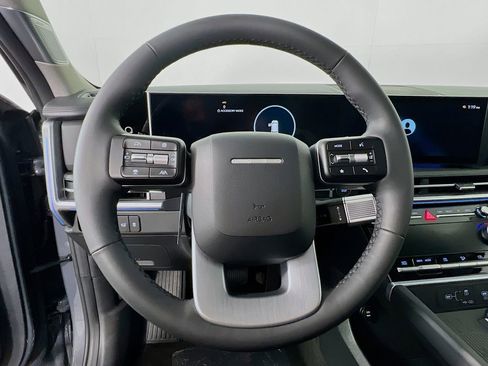 New 2026 Hyundai Santa Fe Limited AWD/4WD image 10
