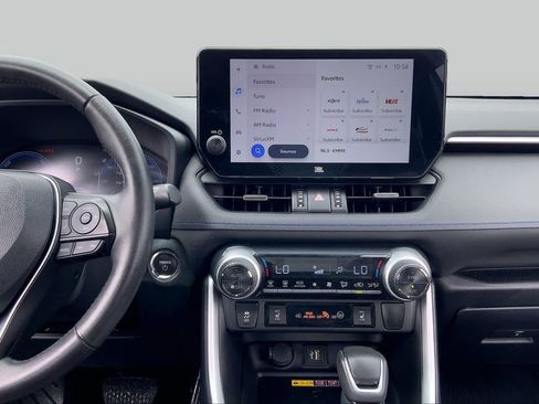 Certified 2023 Toyota RAV4 XSE AWD/4WD image 7