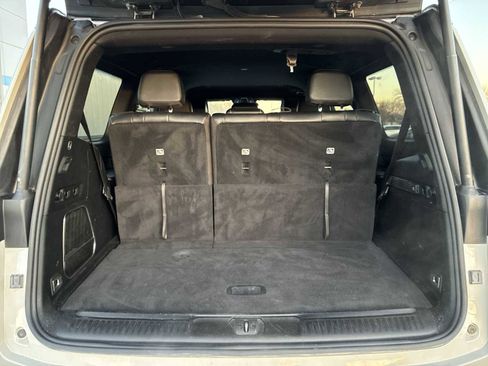 Used 2022 Jeep Wagoneer Series II image 26