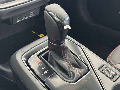 Used 2025 Subaru Crosstrek 2.5i Limited w/ Crosstrek Mirror Package AWD/4WD image 18