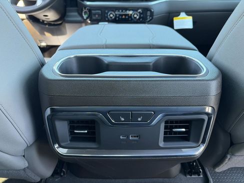 New 2026 Chevrolet Silverado 1500 LTZ w/ LTZ Convenience Package II AWD/4WD image 15
