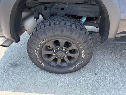 Used 2023 RAM 2500 Power Wagon w/ Level 1 Equipment Group AWD/4WD image 5