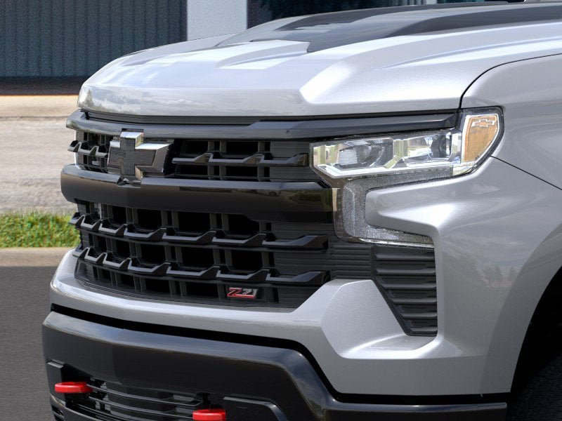New 2026 Chevrolet Silverado 1500 LT Trail Boss w/ Convenience Package II AWD/4WD image 37