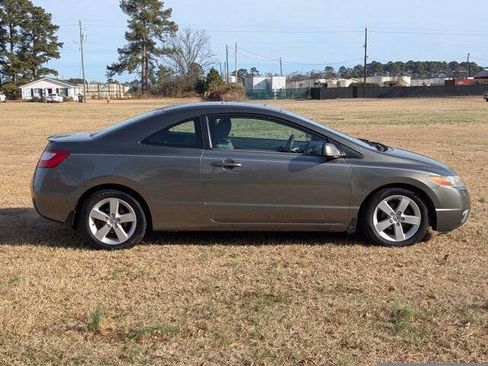 Used 2006 Honda Civic EX image 2