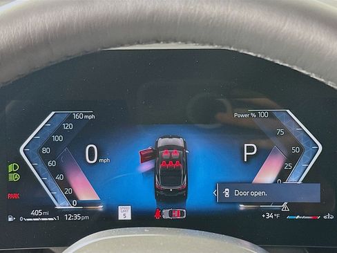 New 2026 BMW X2 xDrive28i w/ Technology Package image 16