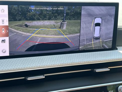 New 2026 Genesis GV80 2.5T Prestige AWD/4WD image 37