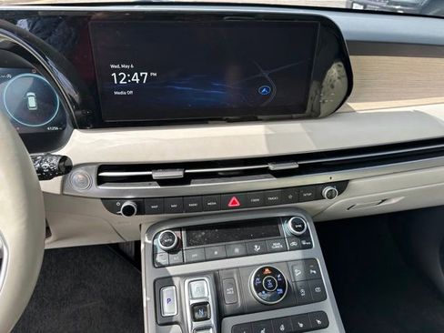 Used 2023 Hyundai Palisade Limited w/ Cargo Package AWD/4WD image 29