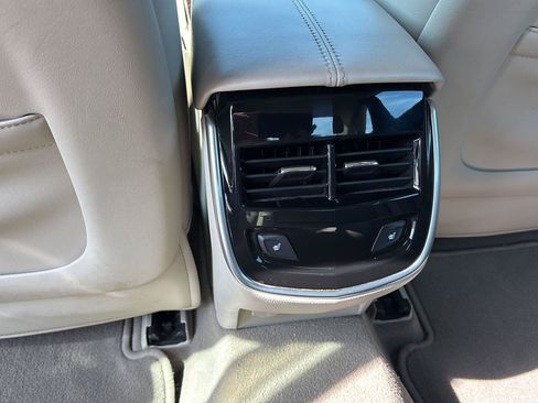 Used 2016 Cadillac XTS Luxury w/ Driver Awareness Package FWD image 19