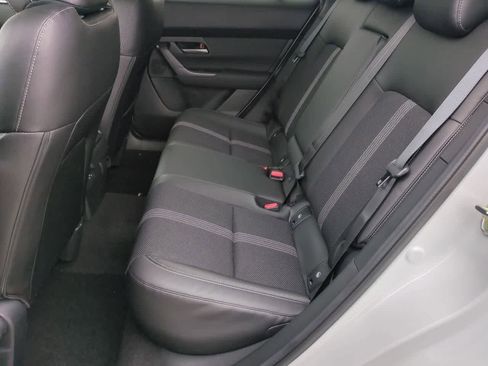 New 2025 MAZDA CX-50 AWD 2.5 S w/ Select Package image 17