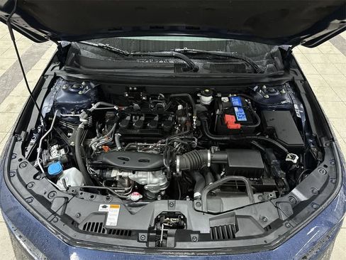 Used 2023 Honda Accord EX image 12