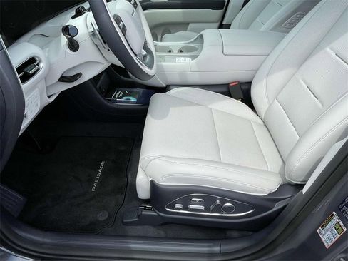 New 2026 Hyundai Palisade Calligraphy image 13