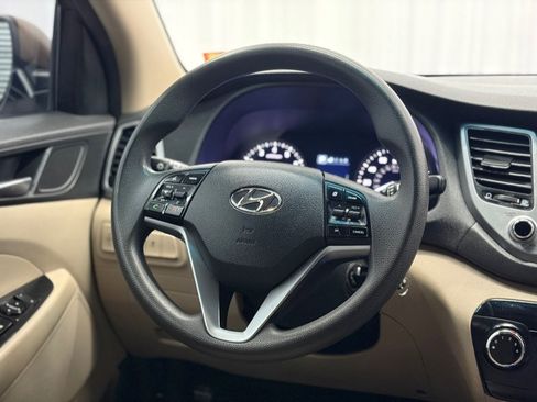 Used 2016 Hyundai Tucson SE FWD image 19