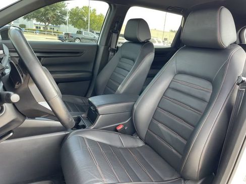 Used 2025 Honda CR-V Sport-L image 26