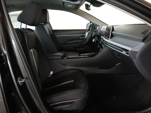 New 2026 Hyundai Sonata SEL FWD image 15