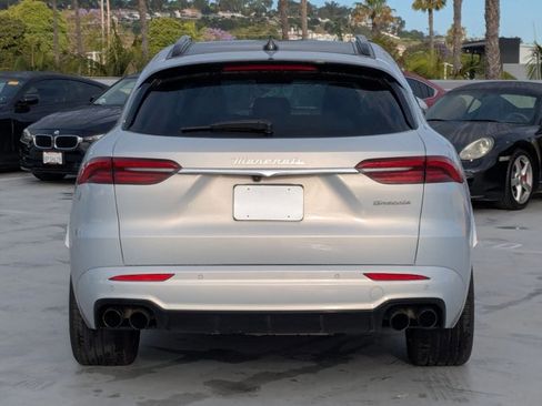 Used 2023 Maserati Grecale Modena image 6