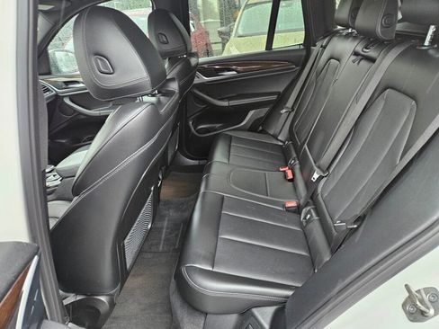 Used 2022 BMW X3 sDrive30i w/ Convenience Package image 15