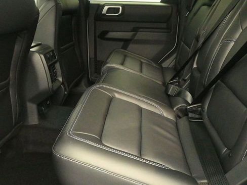 New 2026 Ford Bronco Outer Banks AWD/4WD image 10