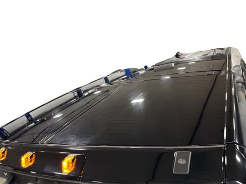 Used 2024 GMC Hummer EV 3X image 51